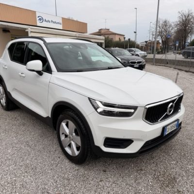 Volvo XC40 2.0 d3 150 cv Business Plus Geartronic
