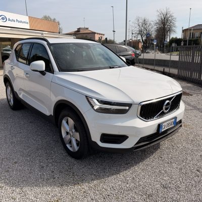 Volvo XC40 2.0 d3 150 cv Business Plus Geartronic