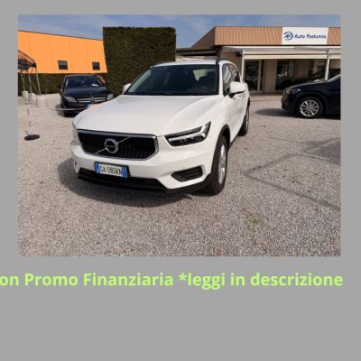 Volvo XC40 2.0 d3 150 cv Business Plus Geartronic