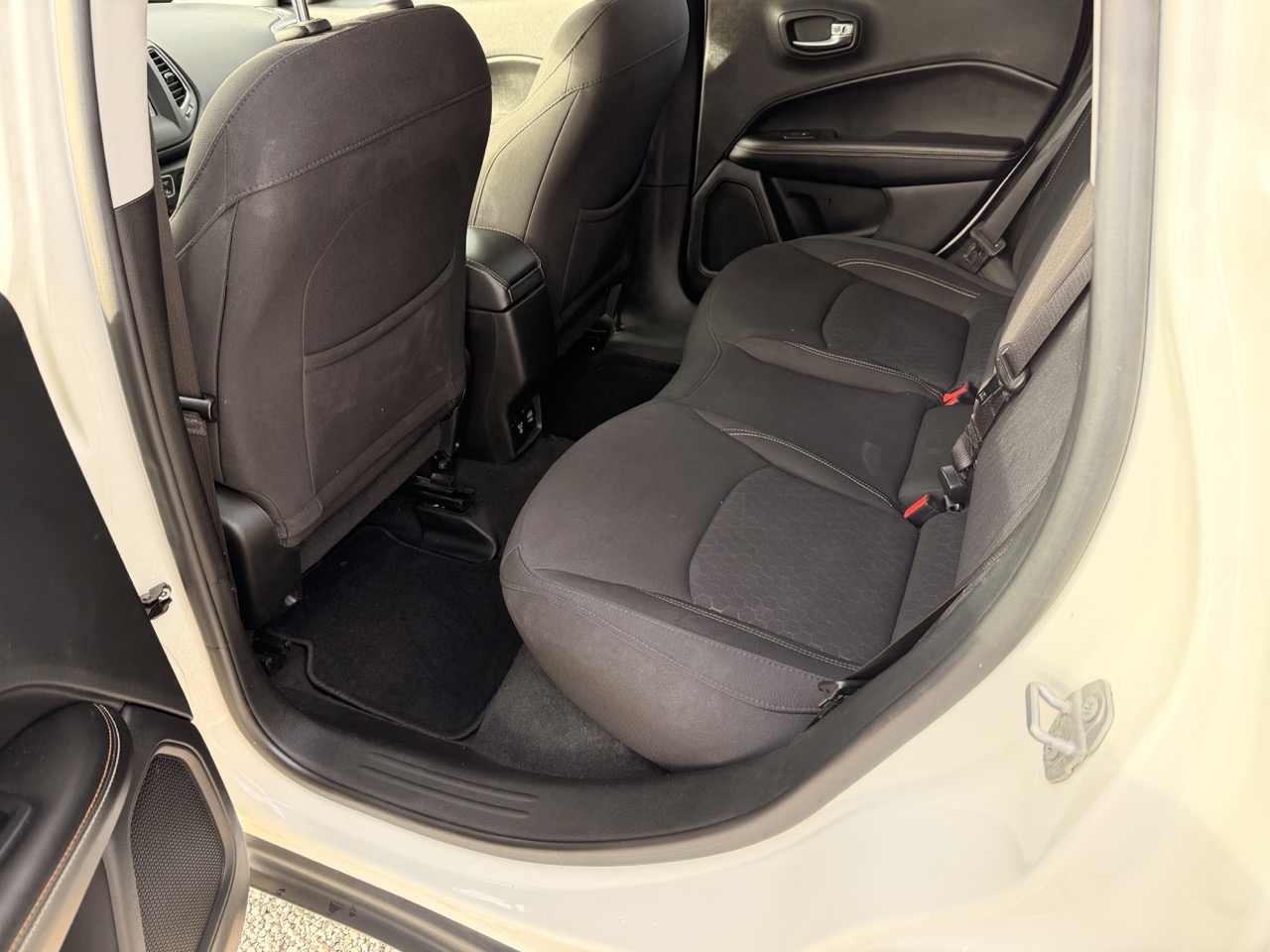 Jeep Compass 1.6 mjt Longitude 2wd 120cv - immagine 13