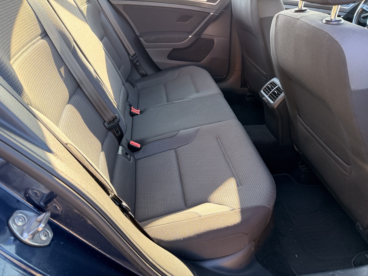 Volkswagen Golf Variant 1.6 tdi Business 110cv - immagine 13