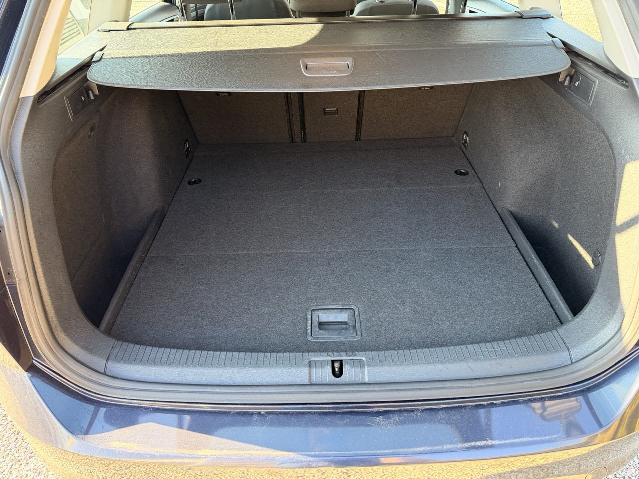 Volkswagen Golf Variant 1.6 tdi Business 110cv - immagine 15