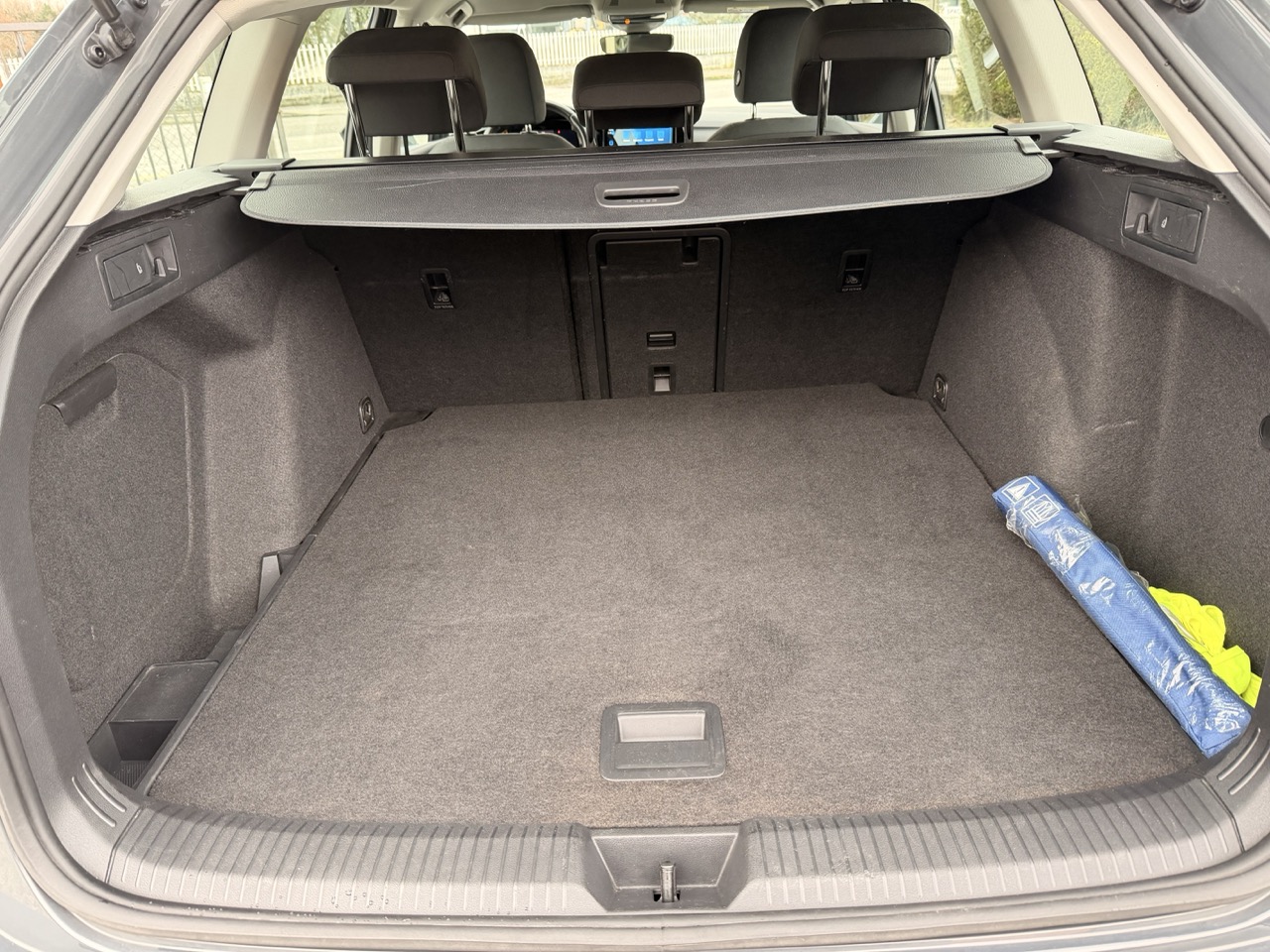 Volkswagen Golf Variant 2.0 tdi 116 cv Life Dsg - immagine 15