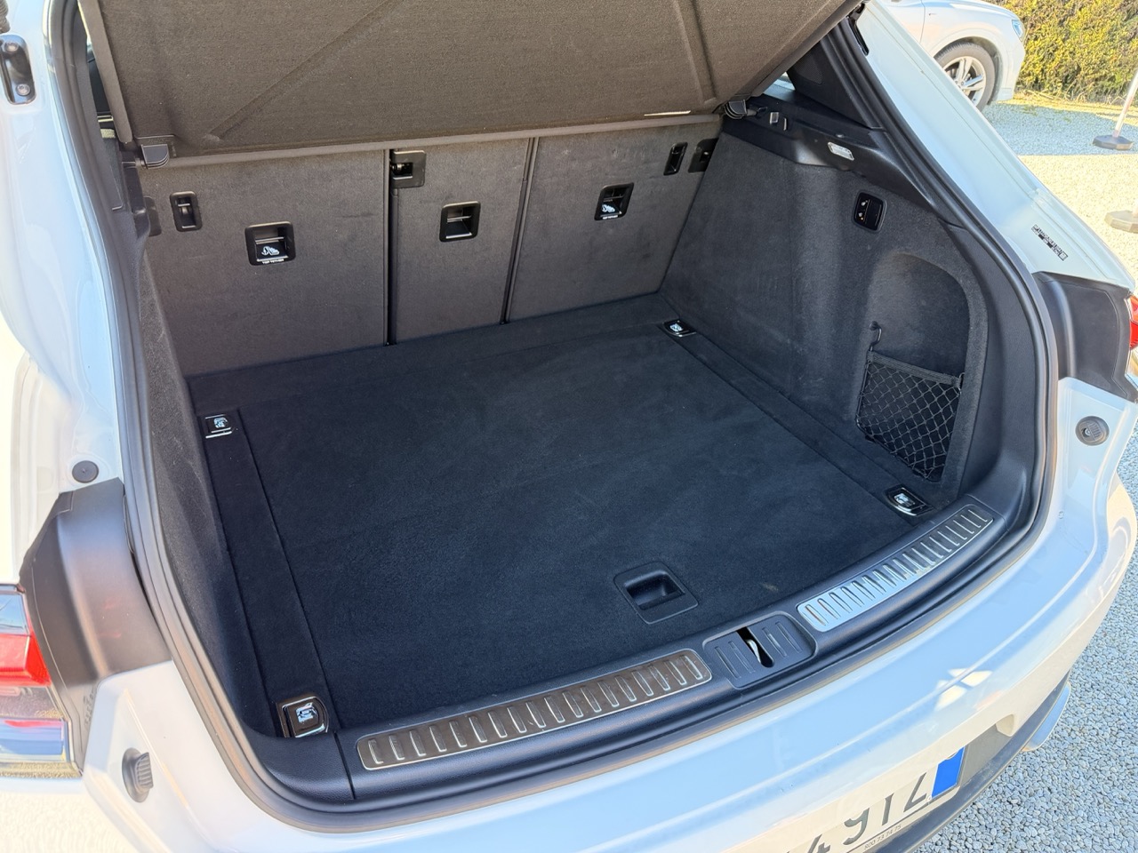 Porsche Macan 2.0cc 245cv pdk - immagine 15