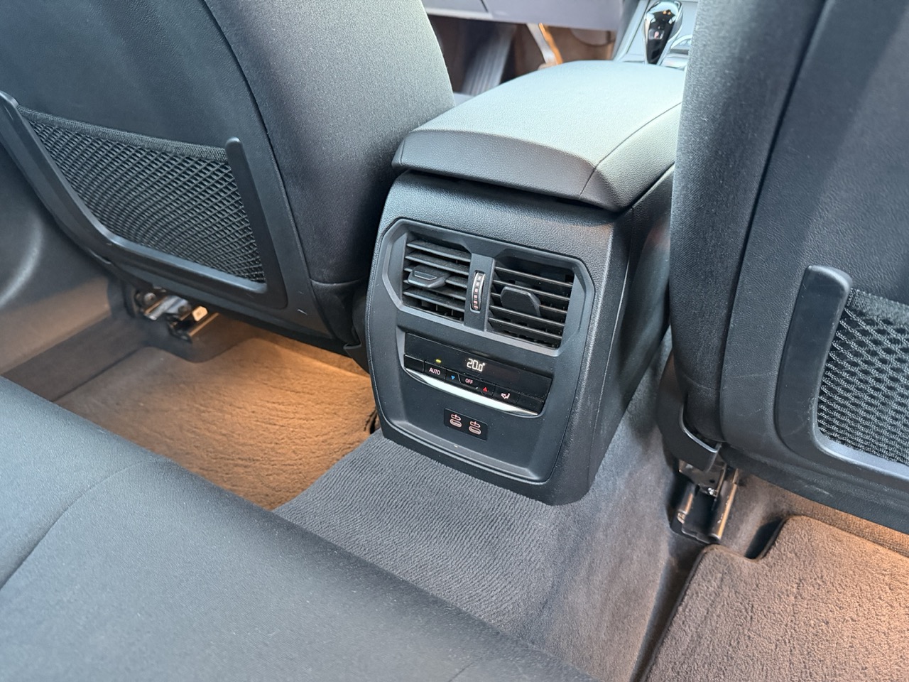 BMW 320 d Touring Xdrive 48V Automatico Business Advantage - immagine 14