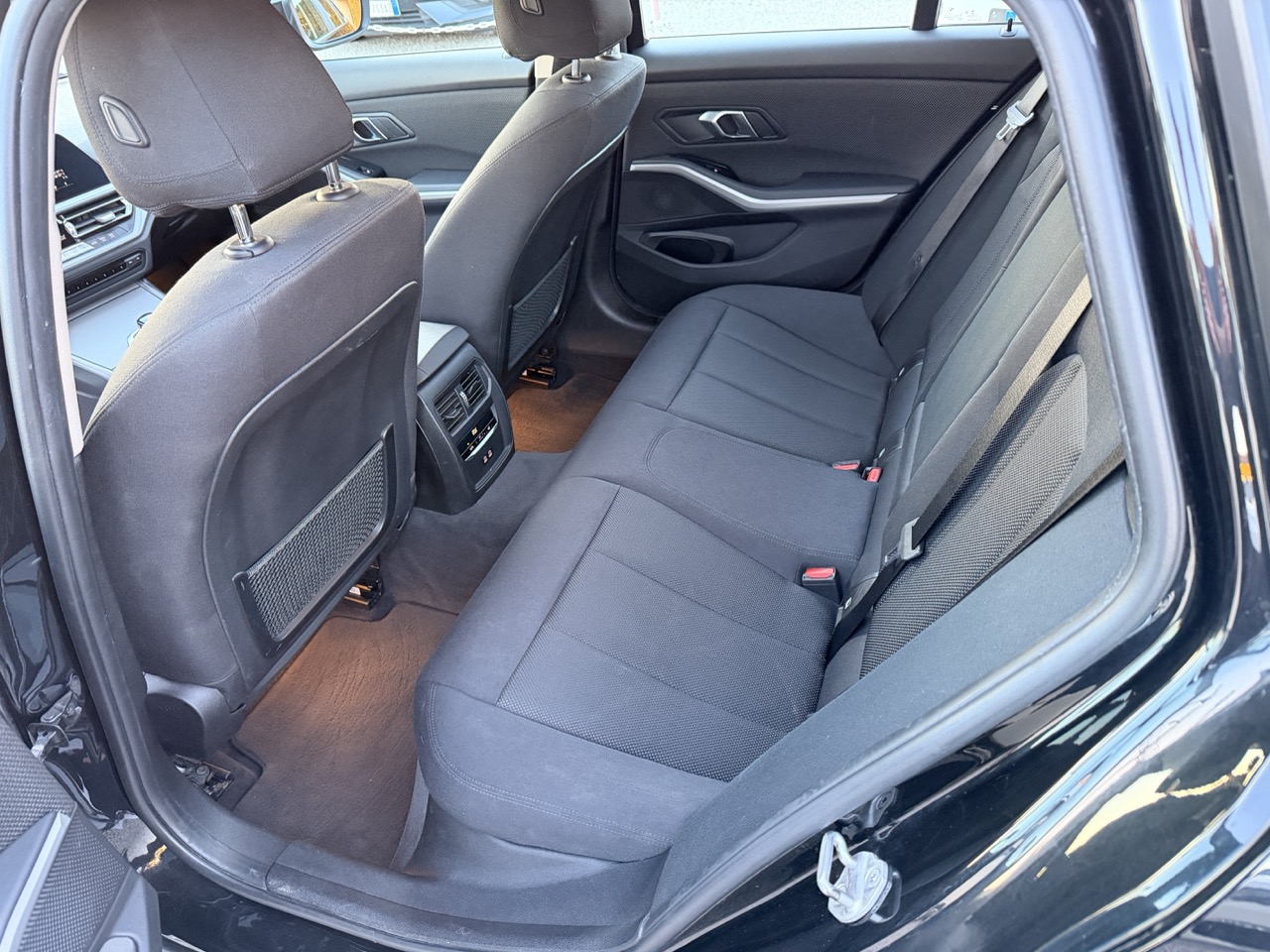 BMW 320 d Touring Xdrive 48V Automatico Business Advantage - immagine 15