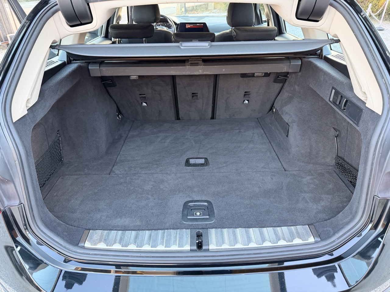 BMW 320 d Touring Xdrive 48V Automatico Business Advantage - immagine 16