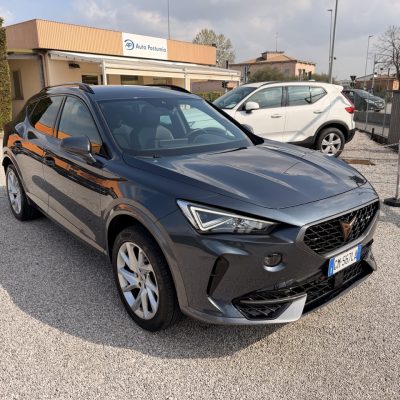 CUPRA Formentor 1.5 Tsi 150cv dsg
