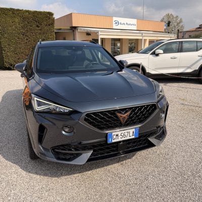 CUPRA Formentor 1.5 Tsi 150cv dsg