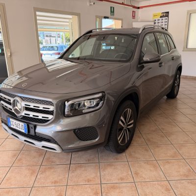 Mercedes-Benz GLB 180 CDI BUSINESS EXTRA AUTO 7 POSTI