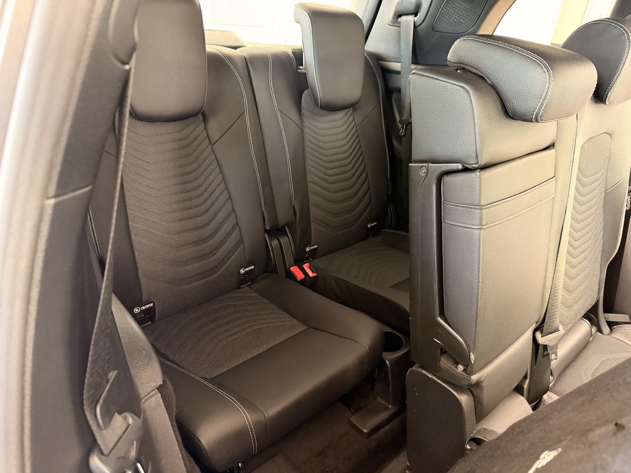 Mercedes-Benz GLB 180 CDI BUSINESS EXTRA AUTO 7 POSTI - immagine 13