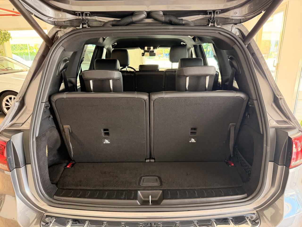 Mercedes-Benz GLB 180 CDI BUSINESS EXTRA AUTO 7 POSTI - immagine 14