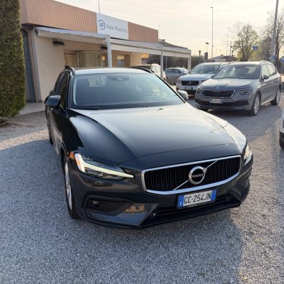 Volvo V60 2.0 d3 150 cv Business Geartronic