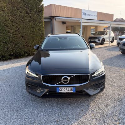 Volvo V60 2.0 d3 150 cv Business Geartronic