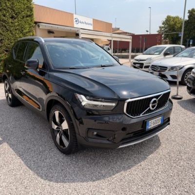 Volvo XC40 XC40 1.5 t3 163 Cv Momentum Pro auto
