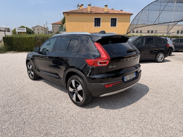 Volvo XC40 XC40 1.5 t3 163 Cv Momentum Pro auto - immagine 6