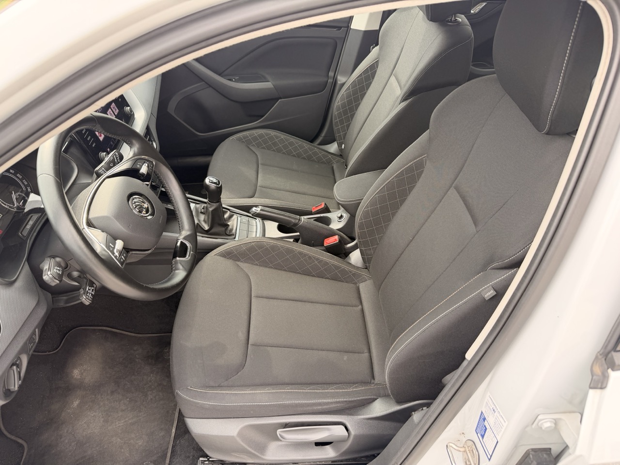 Skoda Scala 1.0 tsi 110 cv Ambition - immagine 6