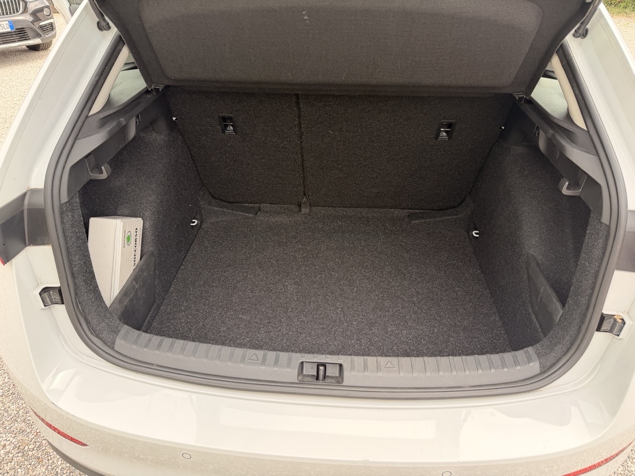 Skoda Scala 1.0 tsi 110 cv Ambition - immagine 7