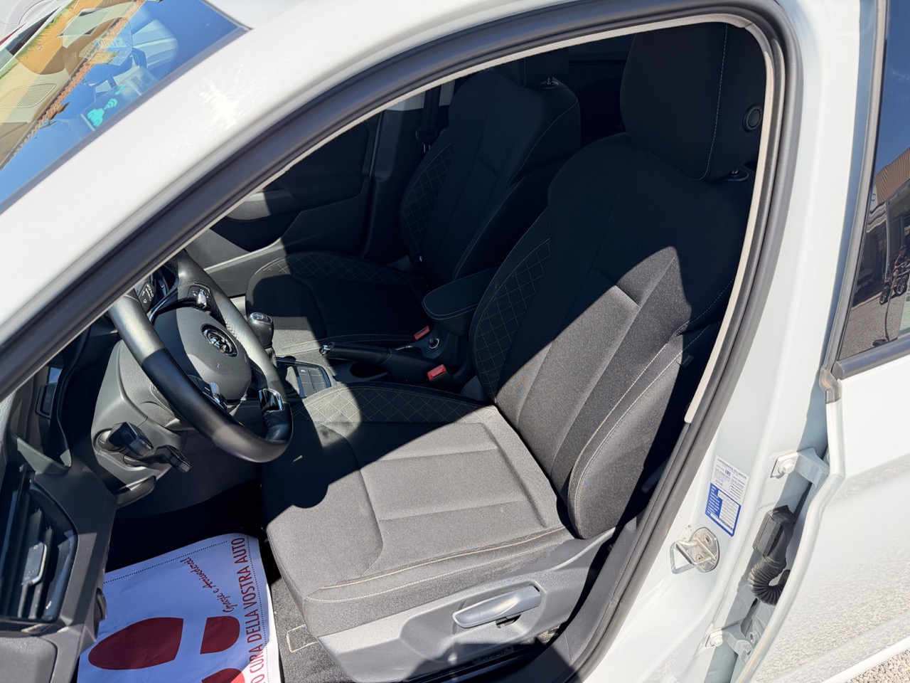 Skoda Scala 1.0 tsi 110 cv Ambition - immagine 11
