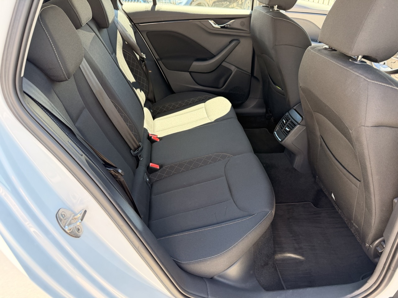 Skoda Scala 1.0 tsi 110 cv Ambition - immagine 13