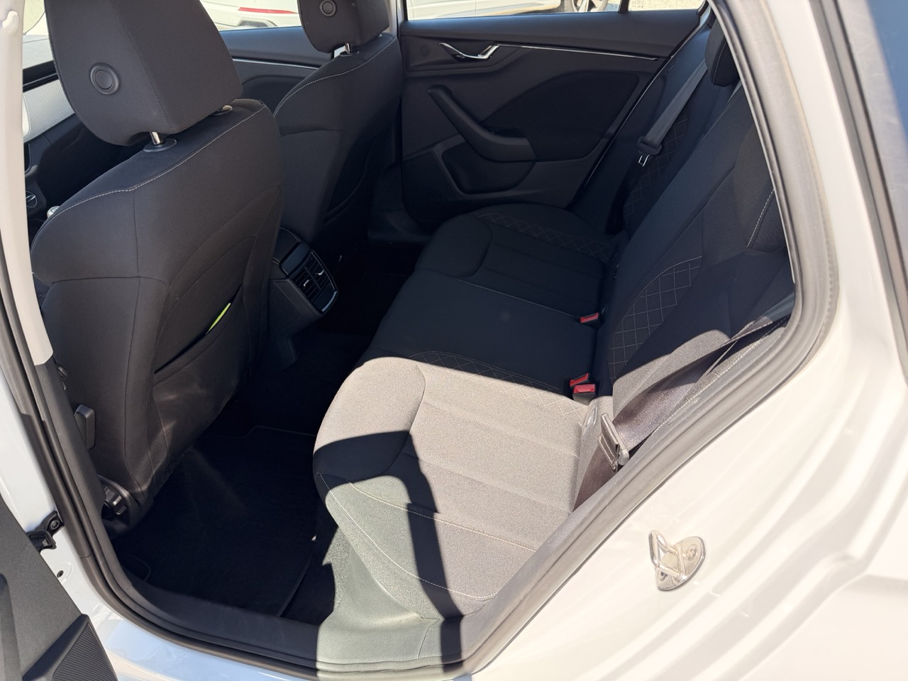 Skoda Scala 1.0 tsi 110 cv Ambition - immagine 14