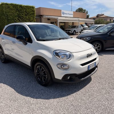 Fiat 500X 1.3 mjet Club 95cv