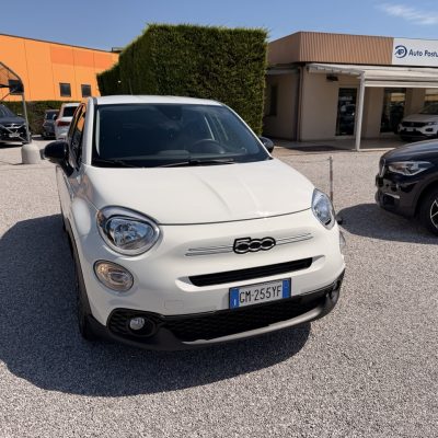 Fiat 500X 1.3 mjet Club 95cv