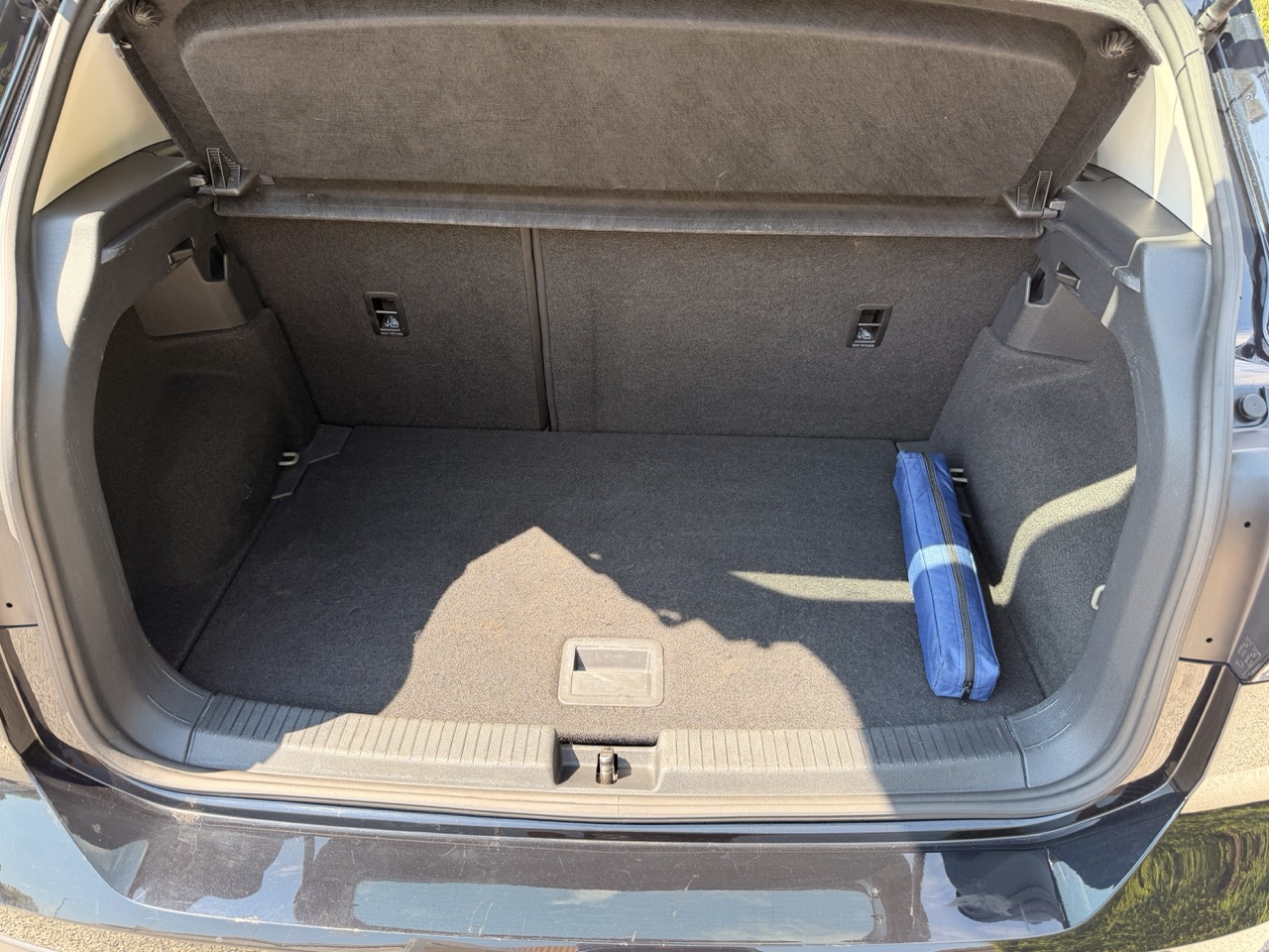 Volkswagen T-Cross 1.0 tsi Style 95cv (display digitale App connect Climatronic) - immagine 15