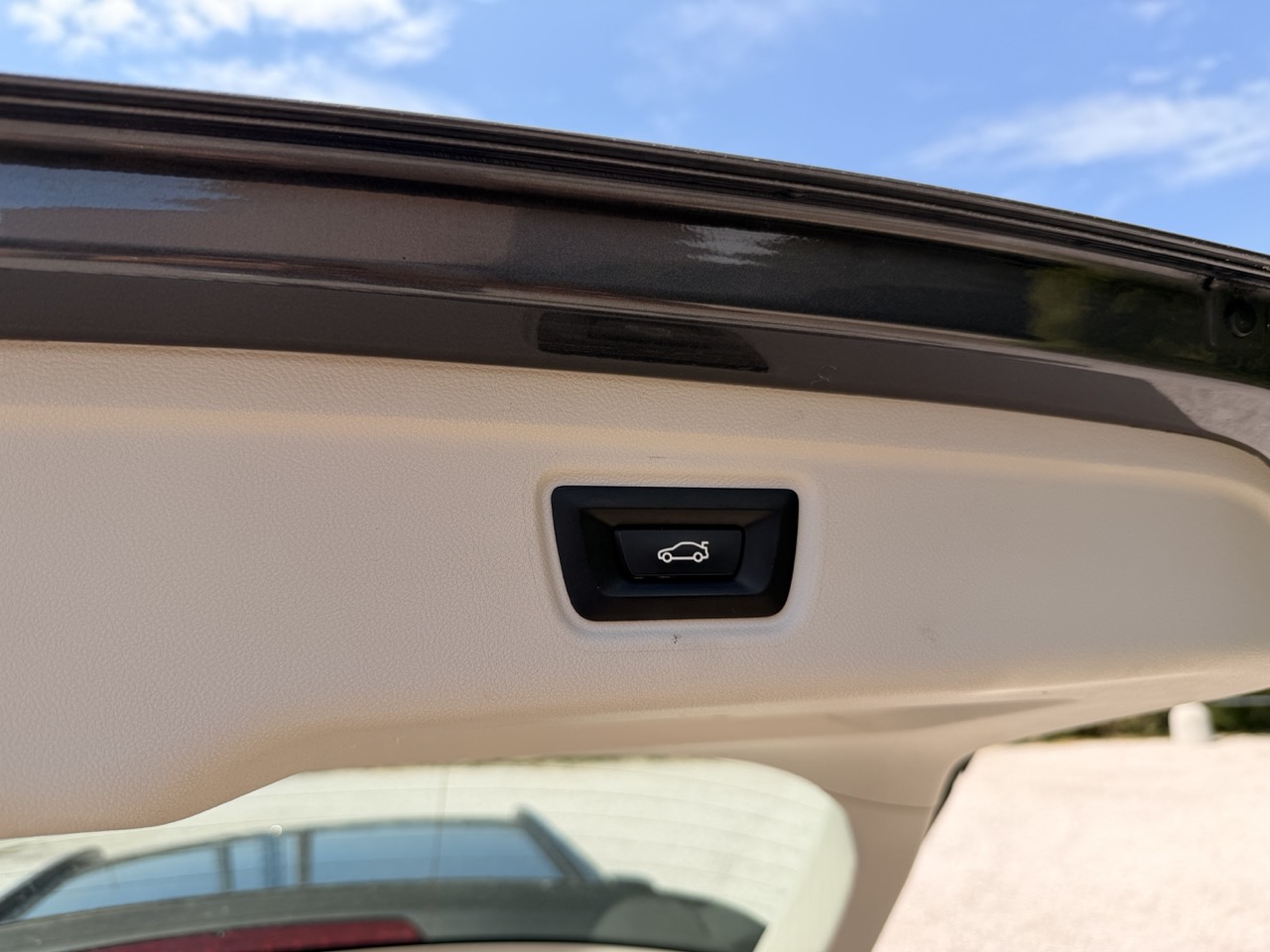BMW 320 d Touring mhev 48V Xdrive Business Advantage auto - immagine 12