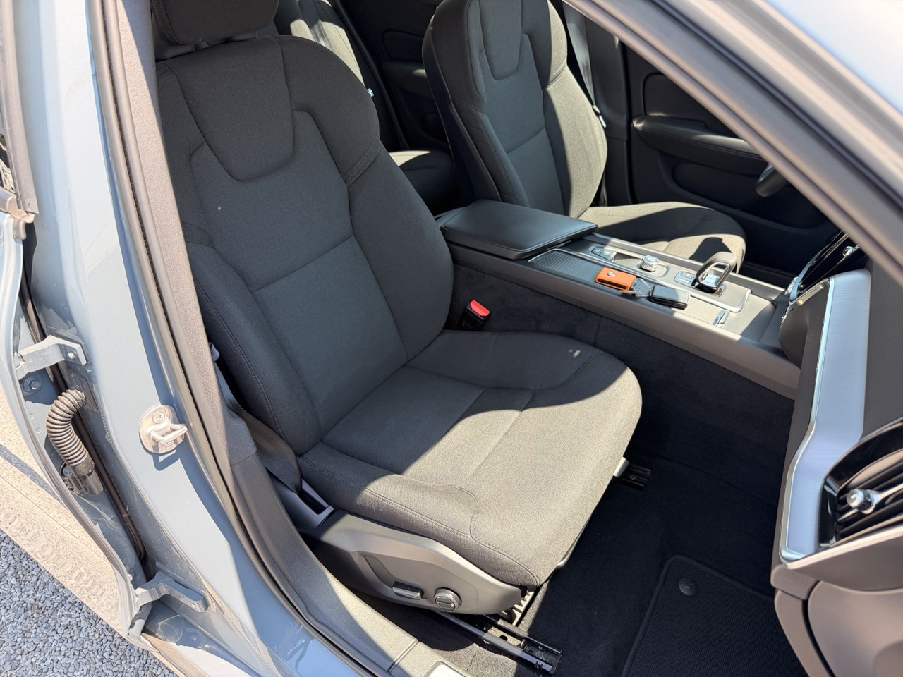 Volvo V60 V60 2.0cc 197cv b4 D Momentum Business auto - immagine 12