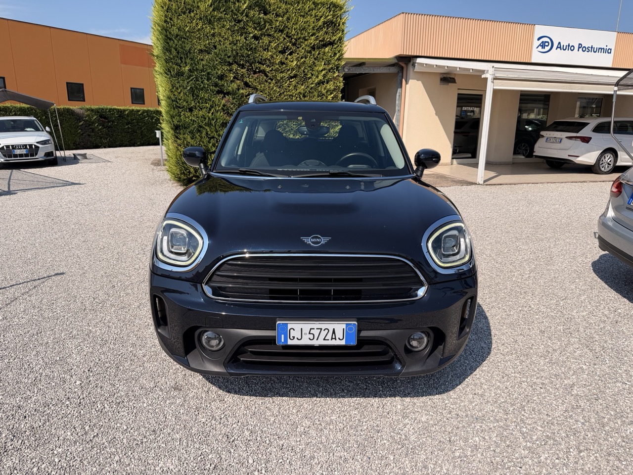 MINI Cooper D Countryman 2.0d 150cv Business auto - immagine 4