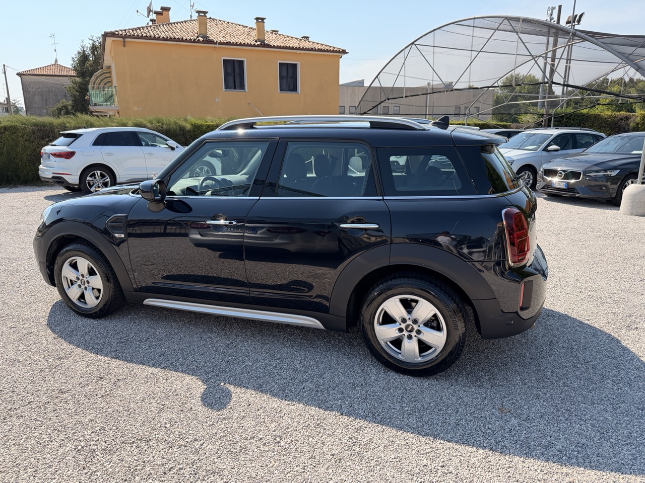 MINI Cooper D Countryman 2.0d 150cv Business auto - immagine 6
