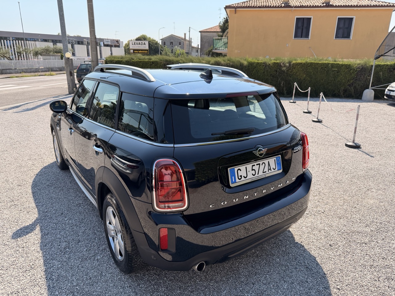 MINI Cooper D Countryman 2.0d 150cv Business auto - immagine 7