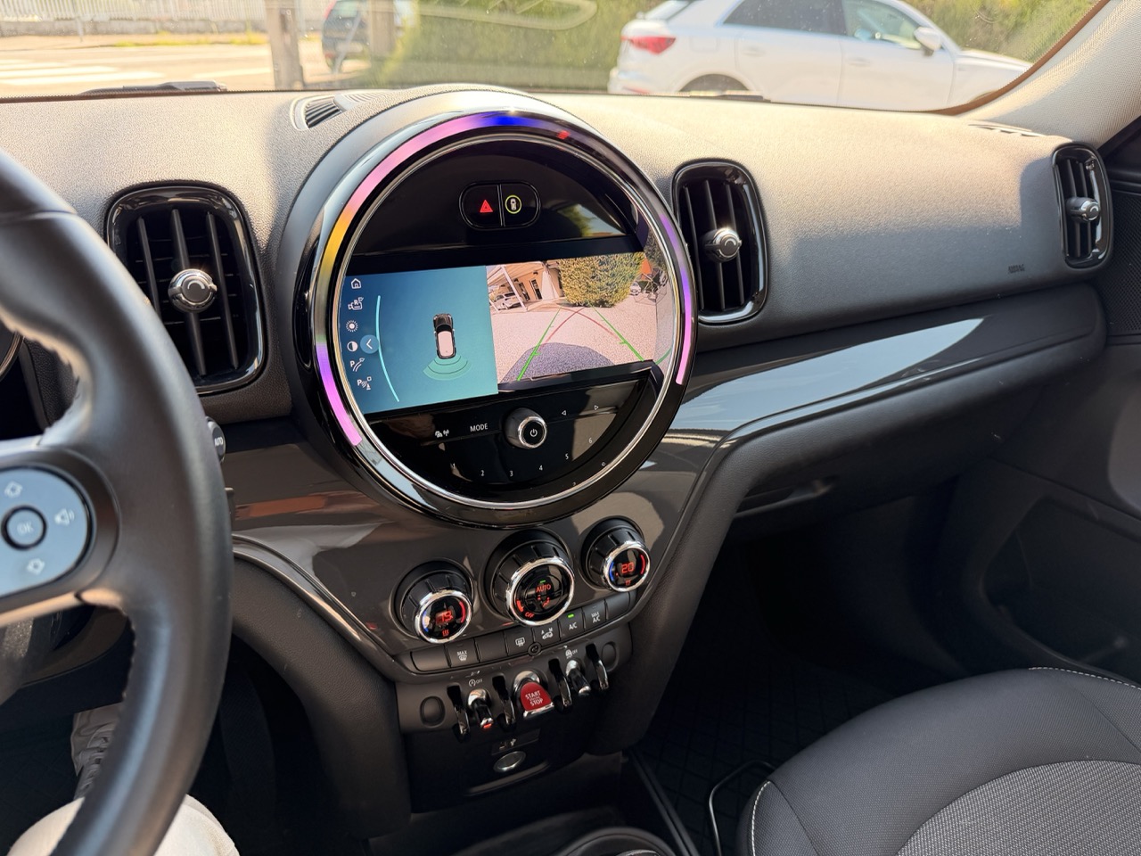 MINI Cooper D Countryman 2.0d 150cv Business auto - immagine 11