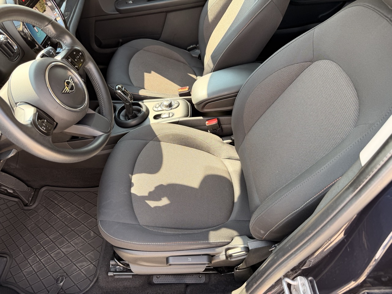 MINI Cooper D Countryman 2.0d 150cv Business auto - immagine 12