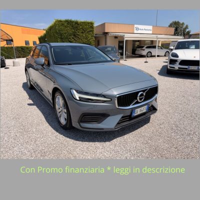 Volvo V60 V60 2.0cc 197cv b4 D Momentum Business auto