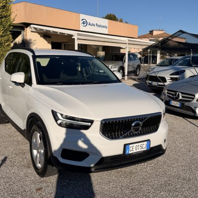 Volvo XC40 1.5 t2 129 cv Business Automatico (No vincoli di finanziamento)