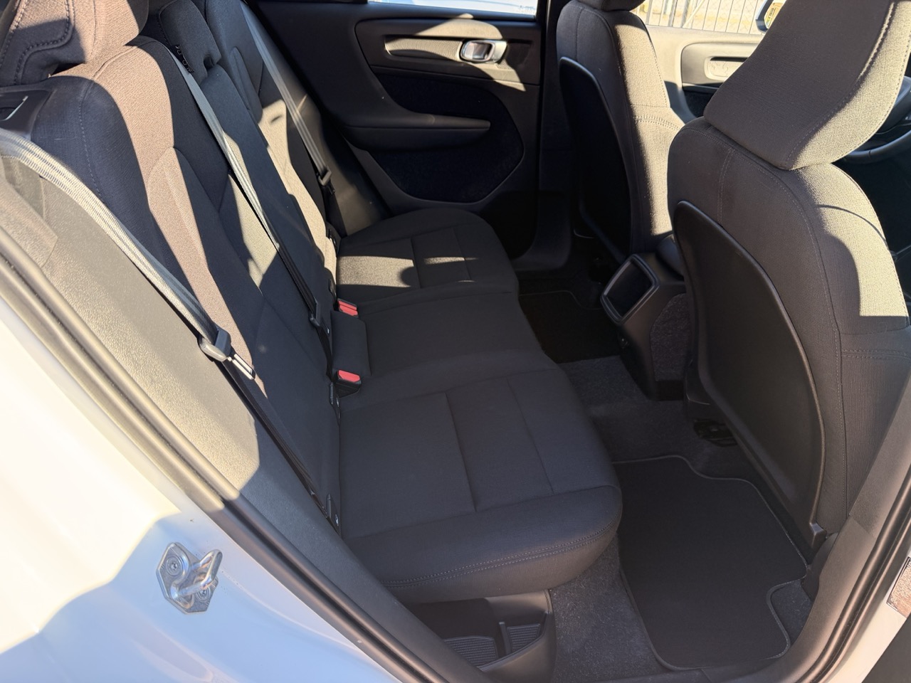 Volvo XC40 1.5 t2 129 cv Business Automatico (No vincoli di finanziamento) - immagine 12
