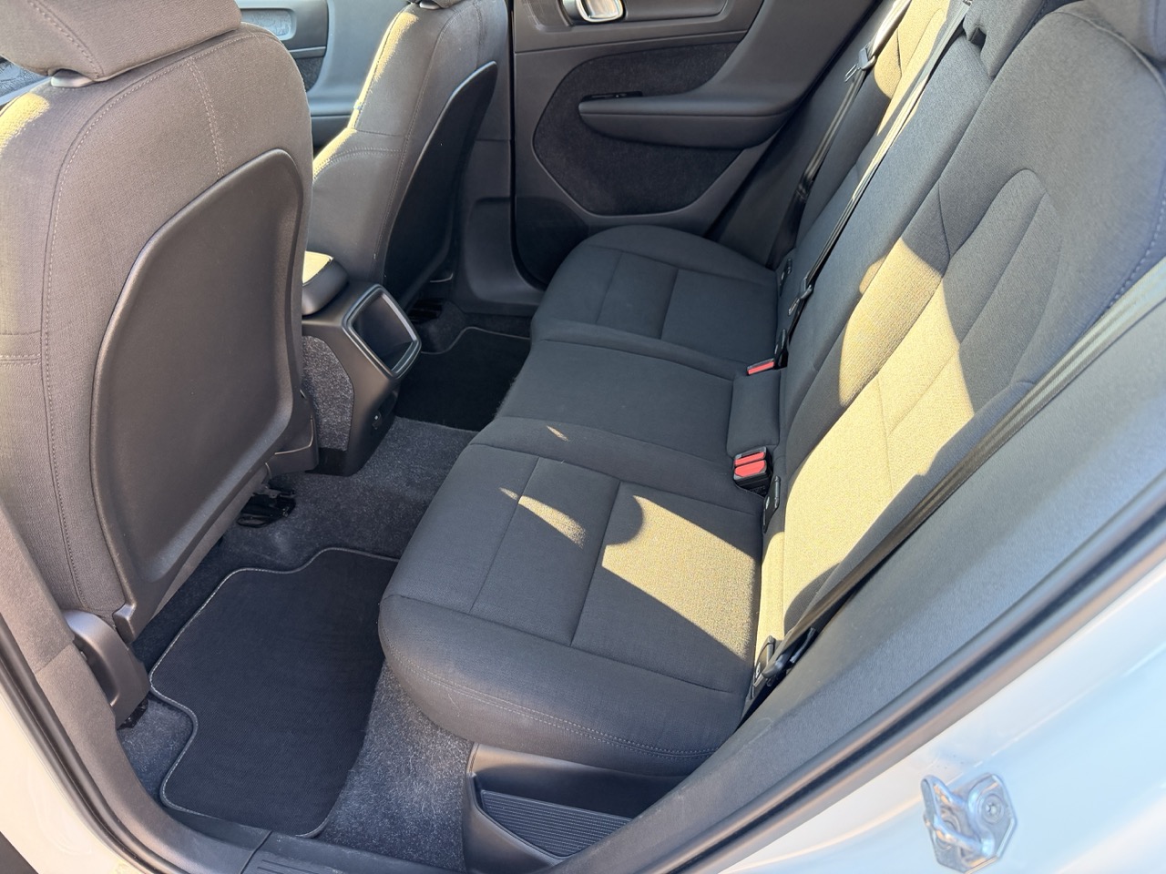 Volvo XC40 1.5 t2 129 cv Business Automatico (No vincoli di finanziamento) - immagine 13