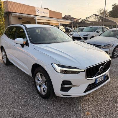Volvo XC60 2.0 b4 d Business Auto