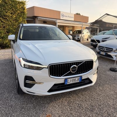 Volvo XC60 2.0 b4 d Business Auto