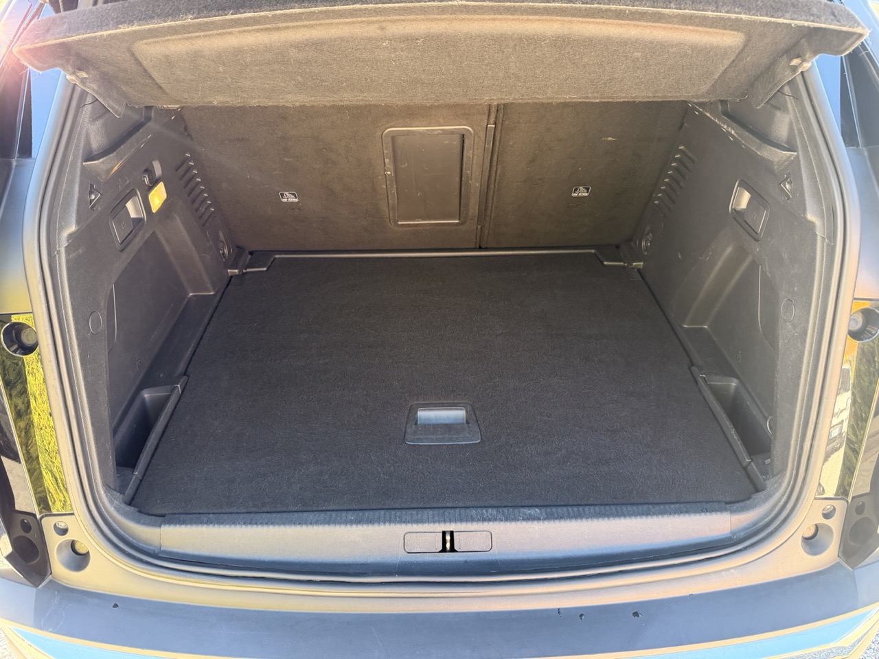 Peugeot 3008 1.5 bluehdi 131 cv Allure Pack Auto *Distribuzione fatta - No vincoli finanziamento* - immagine 15